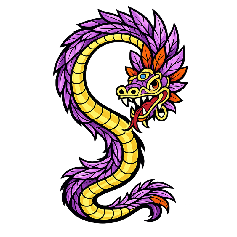 Quetzalcóatl