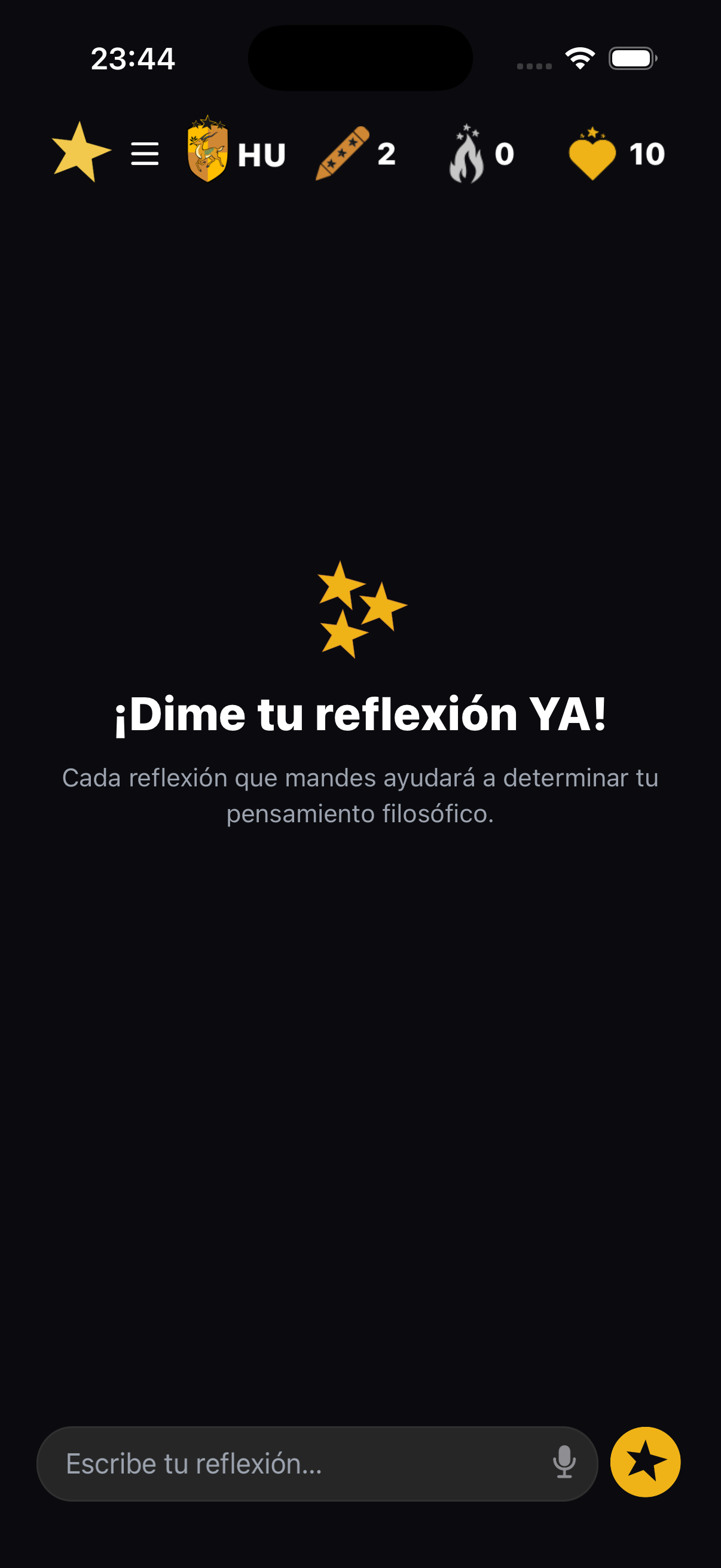 Frases filosóficas